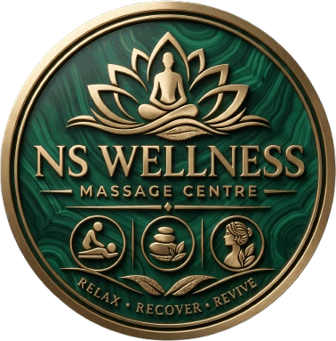 NS Wellness — Massage Centre, Nerul, Navi Mumbai